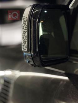 لاند روفر دفندر